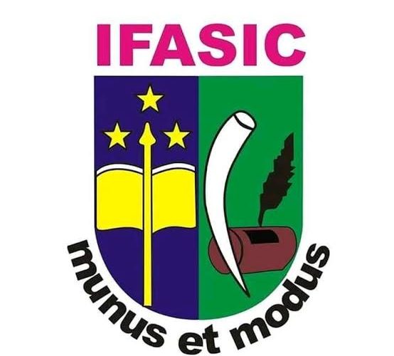 Ifasic